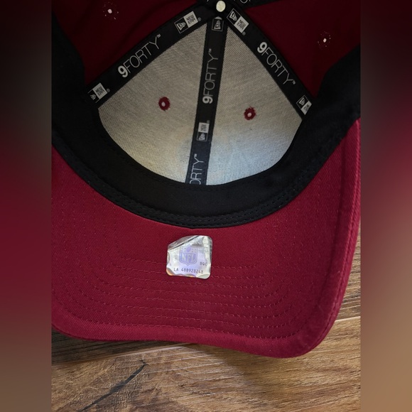 Washington Redskins hat - Picture 11 of 13
